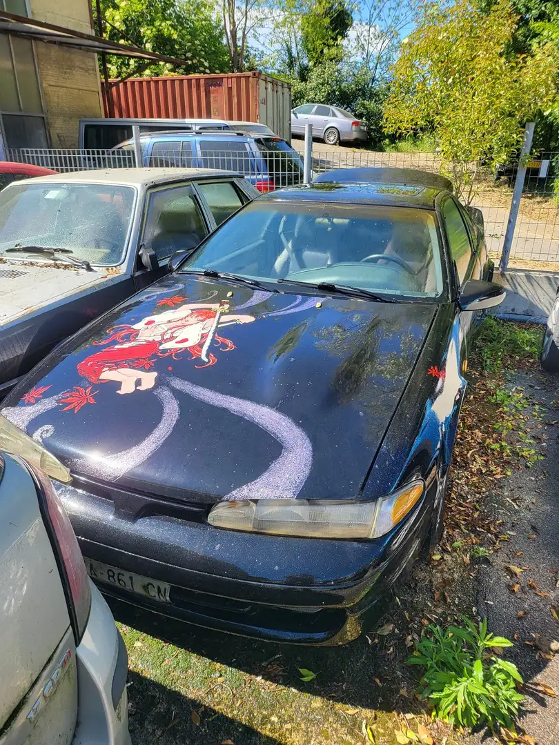 Mitsubishi Sonstige Eclips gtx 2.0 turbo 4x4 America - 1