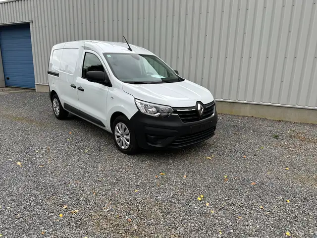 Renault Express Express Blue dCi garantie 12.355 ex btw