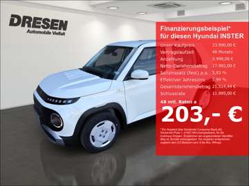 EV Select 71 kW 42 kWh SHZ NAVI APPLE ANDROID