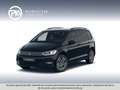 Volkswagen Touran Friends TSI Schwarz - thumbnail 1