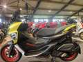 Aprilia SR 125 GT SPORT ACID GREEN Geel - thumbnail 4
