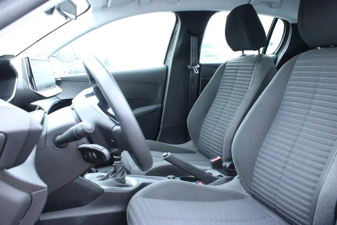 Peugeot 208 1.2 PT Active NAVI ANDROID KLIMA 10" HD PDC, миниатюра 6