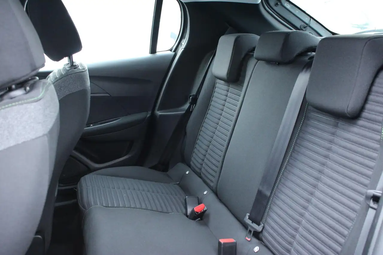 Peugeot 208 1.2 PT Active NAVI ANDROID KLIMA 10" HD PDC, миниатюра 7
