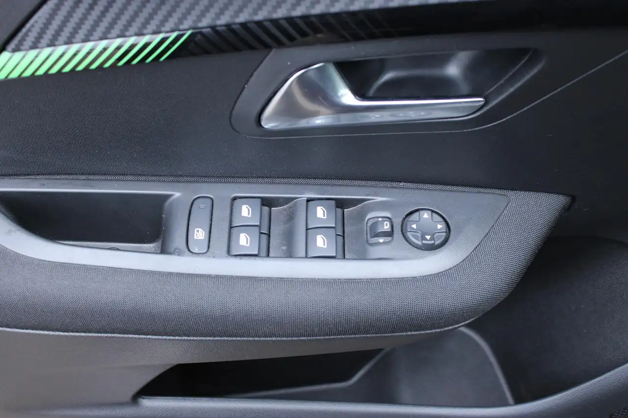 Peugeot 208 1.2 PT Active NAVI ANDROID KLIMA 10" HD PDC, миниатюра 10