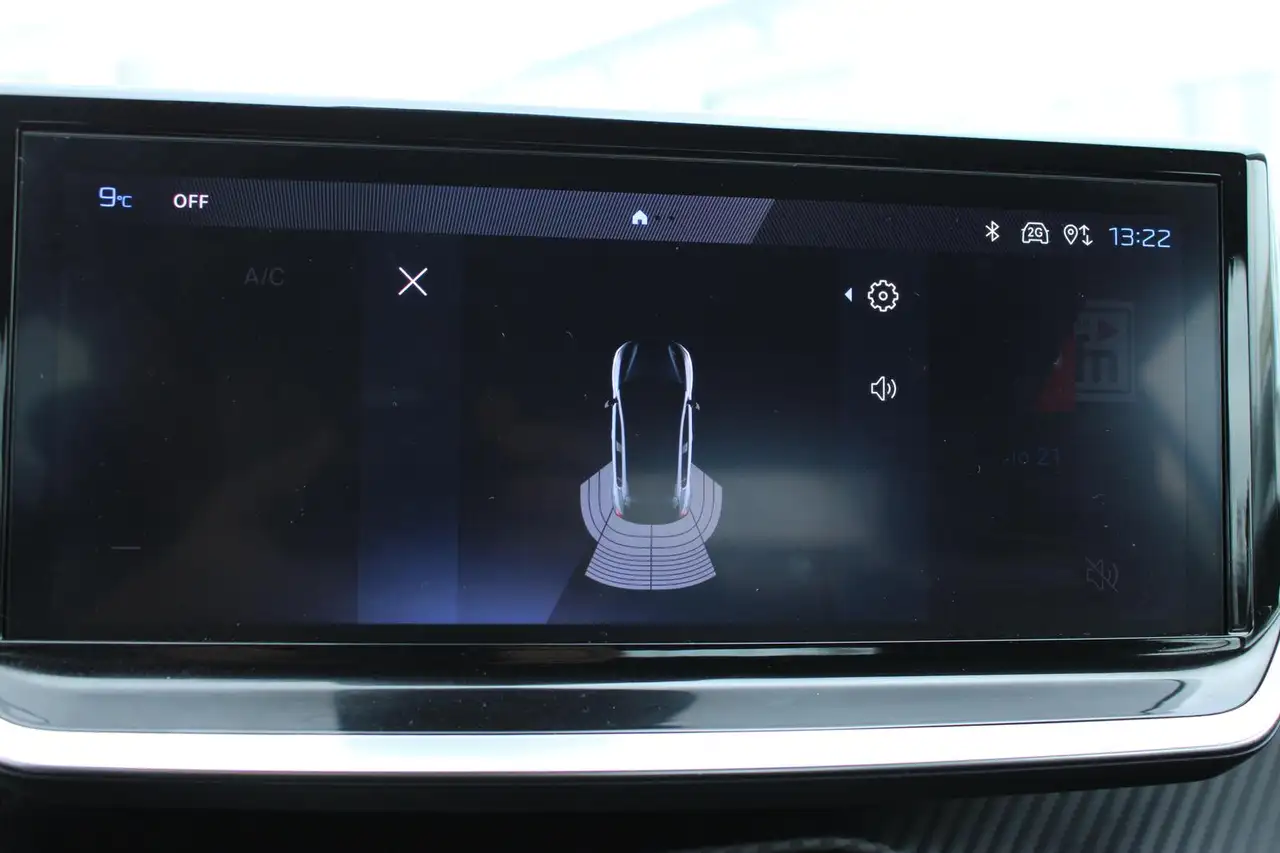 Peugeot 208 1.2 PT Active NAVI ANDROID KLIMA 10" HD PDC, миниатюра 12