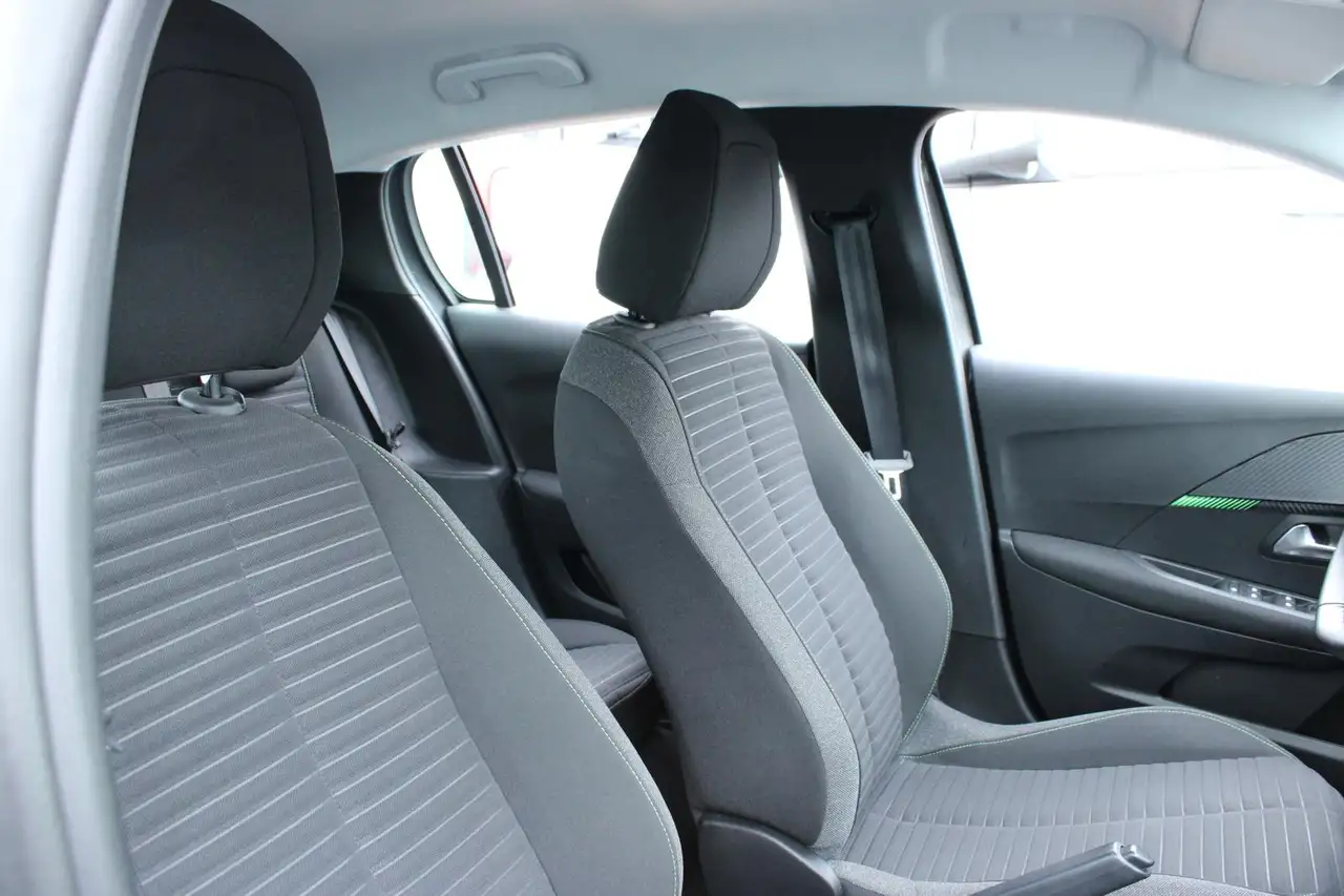 Peugeot 208 1.2 PT Active NAVI ANDROID KLIMA 10" HD PDC, миниатюра 21