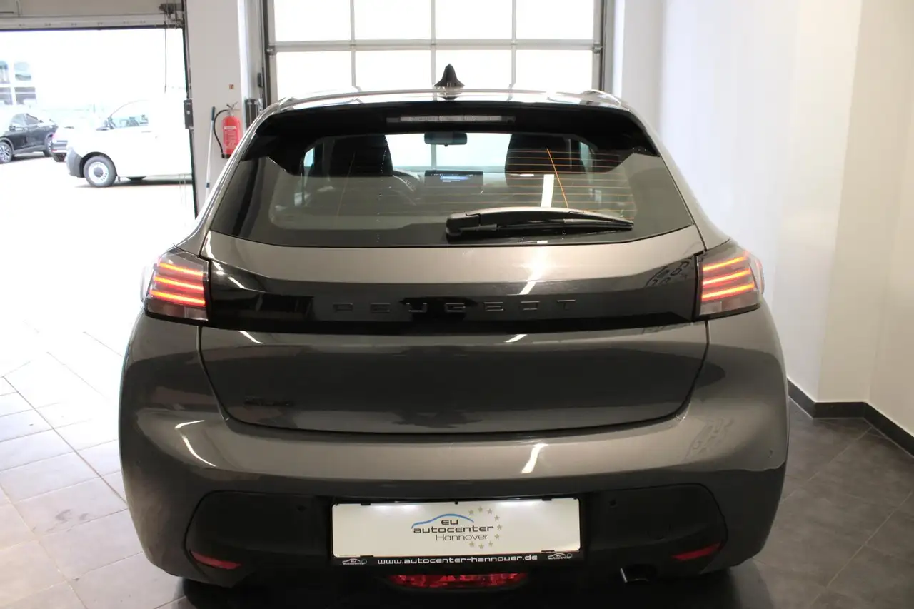 Peugeot 208 1.2 PT Active NAVI ANDROID KLIMA 10" HD PDC, миниатюра 5