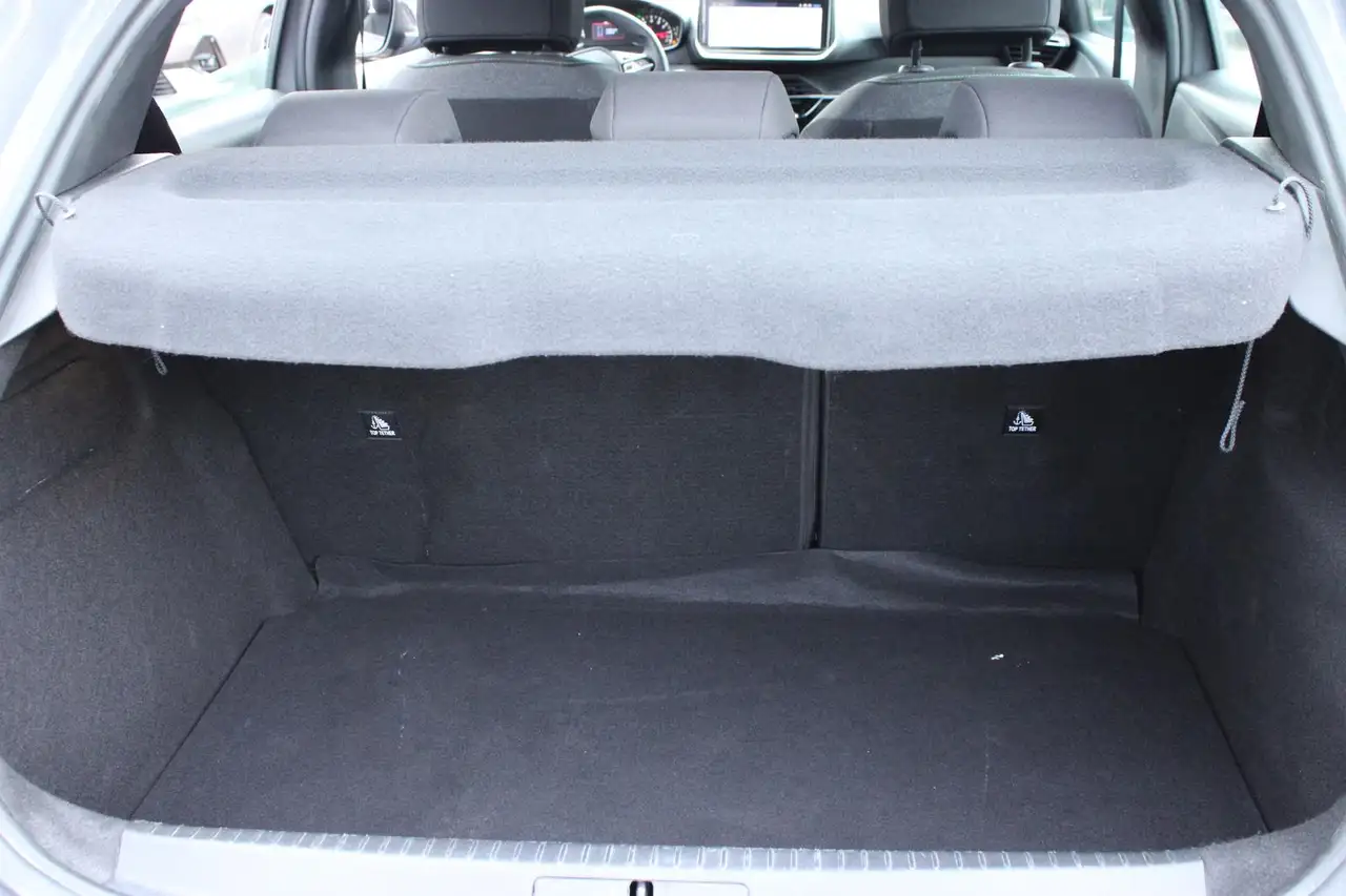 Peugeot 208 1.2 PT Active NAVI ANDROID KLIMA 10" HD PDC, миниатюра 22