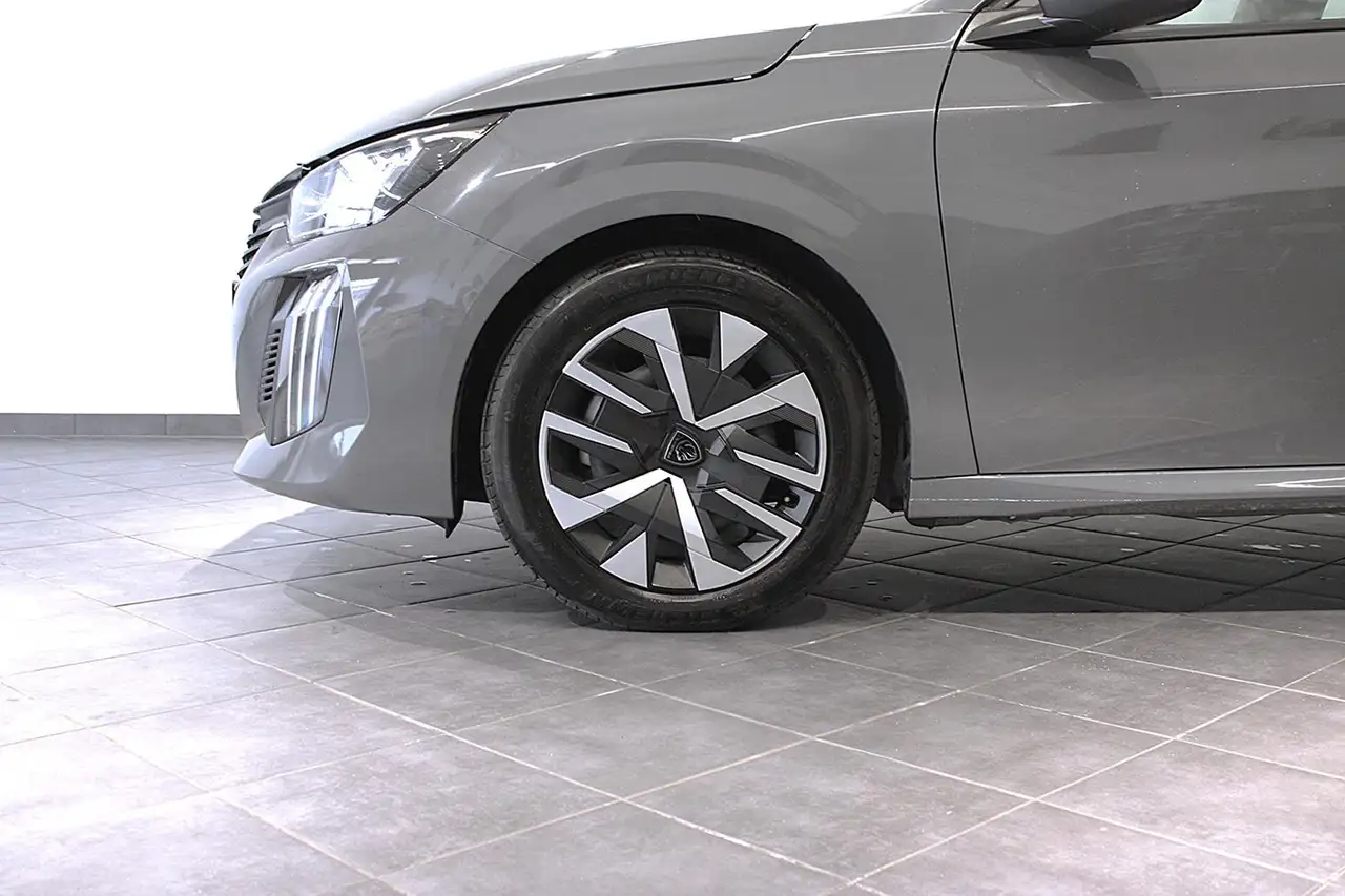 Peugeot 208 1.2 PT Active NAVI ANDROID KLIMA 10" HD PDC, миниатюра 14