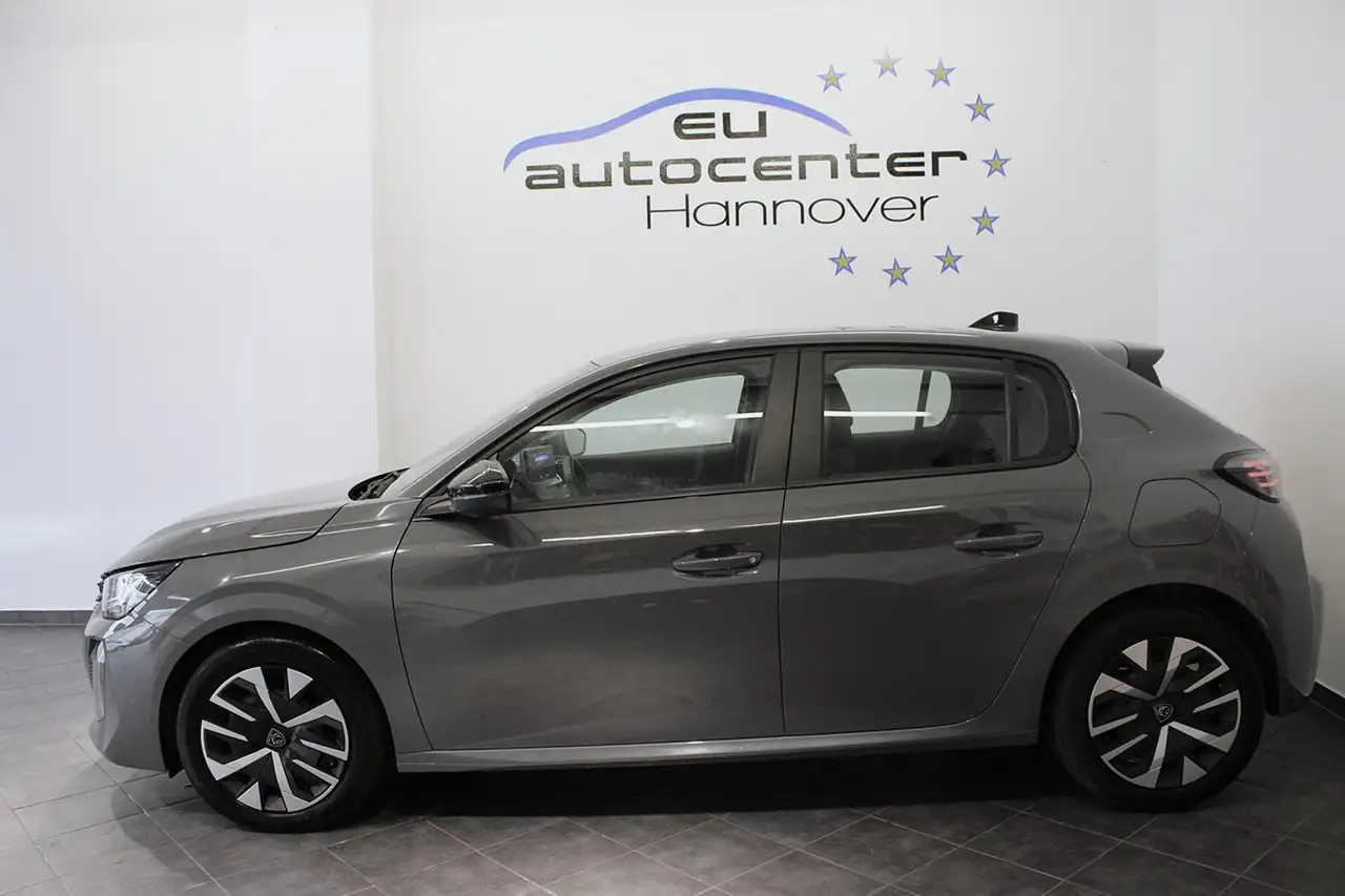 Peugeot 208 1.2 PT Active NAVI ANDROID KLIMA 10" HD PDC, миниатюра 3