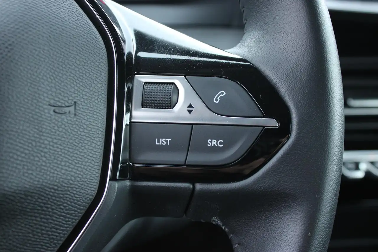 Peugeot 208 1.2 PT Active NAVI ANDROID KLIMA 10" HD PDC, миниатюра 16
