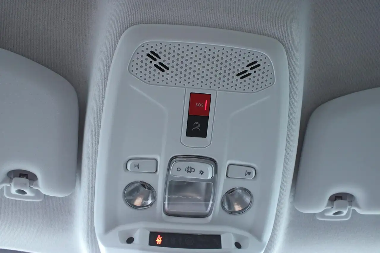 Peugeot 208 1.2 PT Active NAVI ANDROID KLIMA 10" HD PDC, миниатюра 18