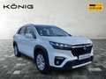 Suzuki S-CROSS 1.5 COMFORT AGS Blanc - thumbnail 2