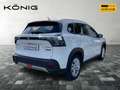 Suzuki S-CROSS 1.5 COMFORT AGS Blanc - thumbnail 3