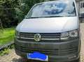 Volkswagen T6 Transporter LR Stealth Camper 4Motion Grau - thumbnail 3
