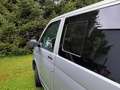 Volkswagen T6 Transporter LR Stealth Camper 4Motion Grau - thumbnail 2