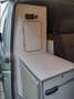 Volkswagen T6 Transporter LR Stealth Camper 4Motion Grau - thumbnail 6