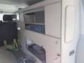 Volkswagen T6 Transporter LR Stealth Camper 4Motion Grau - thumbnail 13