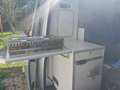 Volkswagen T6 Transporter LR Stealth Camper 4Motion Grau - thumbnail 14