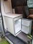 Volkswagen T6 Transporter LR Stealth Camper 4Motion Grau - thumbnail 7