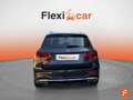 Mercedes-Benz GLC 200 d 4MATIC Negro - thumbnail 5