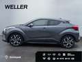 Toyota C-HR 1.8 Hybrid Club*ACC*Kamera*SHZ*SmartKey*PDC* Gris - thumbnail 5