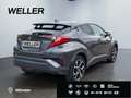 Toyota C-HR 1.8 Hybrid Club*ACC*Kamera*SHZ*SmartKey*PDC* Gris - thumbnail 19