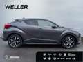 Toyota C-HR 1.8 Hybrid Club*ACC*Kamera*SHZ*SmartKey*PDC* Gris - thumbnail 10