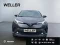 Toyota C-HR 1.8 Hybrid Club*ACC*Kamera*SHZ*SmartKey*PDC* Gris - thumbnail 2