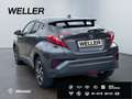 Toyota C-HR 1.8 Hybrid Club*ACC*Kamera*SHZ*SmartKey*PDC* Gris - thumbnail 7