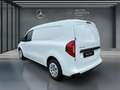 Mercedes-Benz Citan e  Kasten PRO Lang +MBUX+KAMERA+AHK+NAVI Beyaz - thumbnail 11