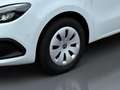 Mercedes-Benz Citan e  Kasten PRO Lang +MBUX+KAMERA+AHK+NAVI Beyaz - thumbnail 4