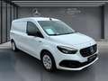 Mercedes-Benz Citan e  Kasten PRO Lang +MBUX+KAMERA+AHK+NAVI Beyaz - thumbnail 17