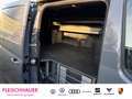 Volkswagen Caddy Cargo 2.0 TDI Navi DAB Ausparkassistent Spurwechse Grau - thumbnail 13