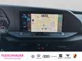 Volkswagen Caddy Cargo 2.0 TDI Navi DAB Ausparkassistent Spurwechse Grau - thumbnail 11