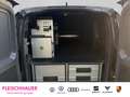 Volkswagen Caddy Cargo 2.0 TDI Navi DAB Ausparkassistent Spurwechse Grau - thumbnail 14