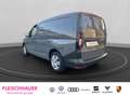 Volkswagen Caddy Cargo 2.0 TDI Navi DAB Ausparkassistent Spurwechse Grau - thumbnail 4