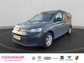 Volkswagen Caddy Cargo 2.0 TDI Navi DAB Ausparkassistent Spurwechse Grau - thumbnail 1