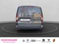 Volkswagen Caddy Cargo 2.0 TDI Navi DAB Ausparkassistent Spurwechse Grau - thumbnail 5