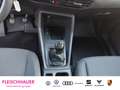Volkswagen Caddy Cargo 2.0 TDI Navi DAB Ausparkassistent Spurwechse Grau - thumbnail 10