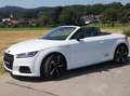Audi TT Audi TT Roadster TFSI S tronic S Line **Garantie** Weiß - thumbnail 1