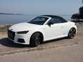 Audi TT Audi TT Roadster TFSI S tronic S Line **Garantie** Weiß - thumbnail 7