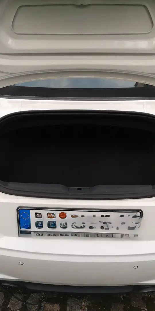 Audi TT Audi TT Roadster TFSI S tronic S Line **Garantie** Weiß - 2