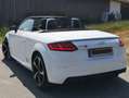 Audi TT Audi TT Roadster TFSI S tronic S Line **Garantie** Weiß - thumbnail 2