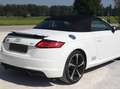 Audi TT Audi TT Roadster TFSI S tronic S Line **Garantie** Weiß - thumbnail 8