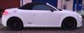 Audi TT Audi TT Roadster TFSI S tronic S Line **Garantie** Weiß - thumbnail 3