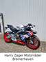 Aprilia RS 660 Limited Edition Stars and Stripes Blanc - thumbnail 4