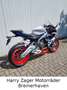 Aprilia RS 660 Limited Edition Stars and Stripes Blanc - thumbnail 5