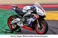 Aprilia RS 660 Limited Edition Stars and Stripes Blanc - thumbnail 1