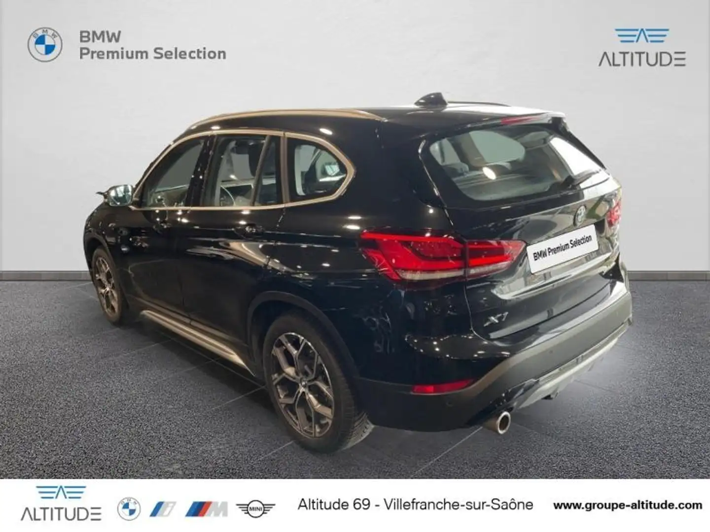BMW X1 xDrive25eA 220ch xLine 6cv - 2